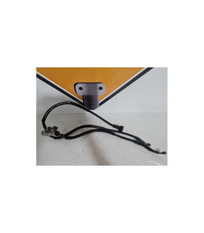 Conducte Frana Fata & Repartitor Lichid Frana Honda Magna VF 700 - RC 21E - 1985