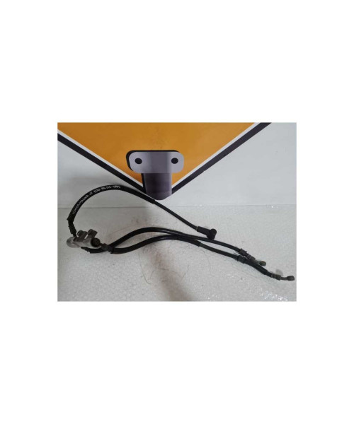 Conducte Frana Fata & Repartitor Lichid Frana Honda Magna VF 700 - RC 21E - 1985