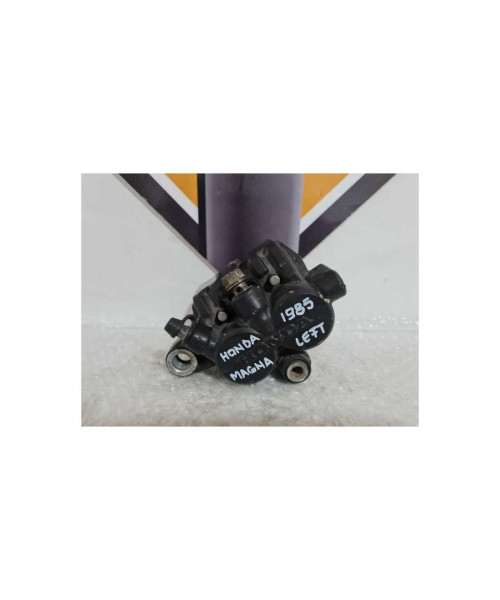 Etrier Frana Stanga Fata Honda Magna VF 700 - RC 21E - 1985