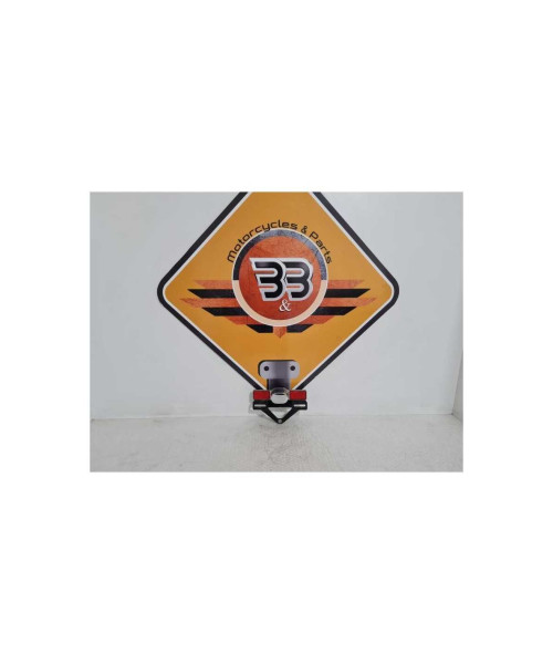 Iluminator Placuta Inmatriculare Honda Magna VF 700 - RC 21E - 1985