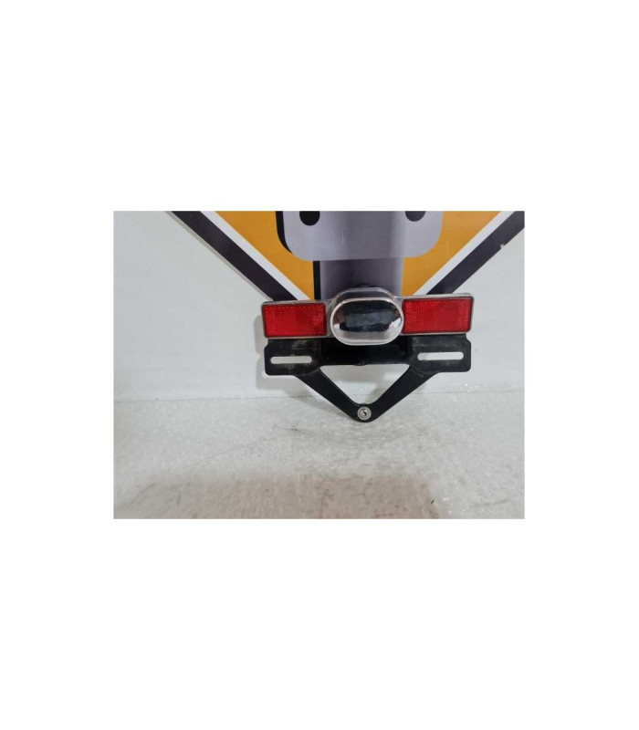 Iluminator Placuta Inmatriculare Honda Magna VF 700 - RC 21E - 1985