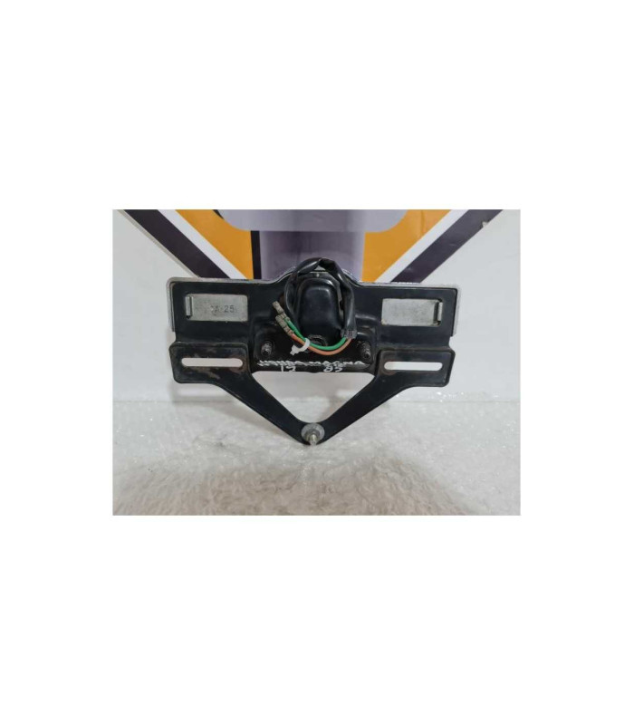 Iluminator Placuta Inmatriculare Honda Magna VF 700 - RC 21E - 1985