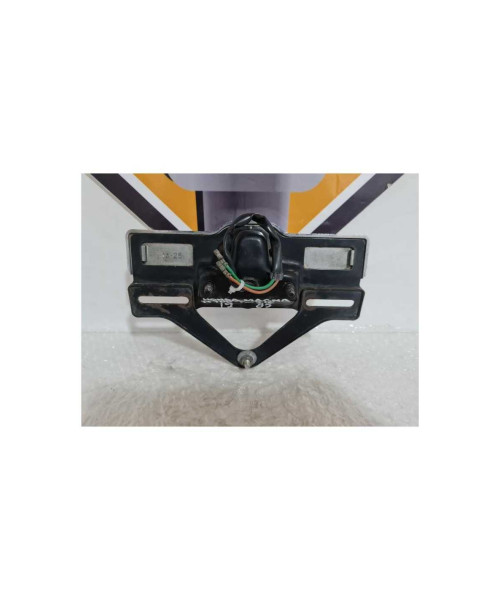 Iluminator Placuta Inmatriculare Honda Magna VF 700 - RC 21E - 1985