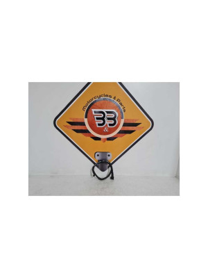 Conducta Frana Fata Honda NTV 650 - Revere - 1993