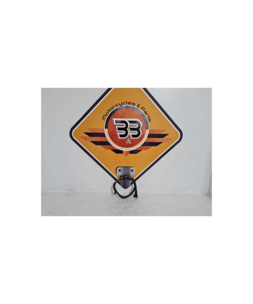 Conducta Frana Fata Honda NTV 650 - Revere - 1993