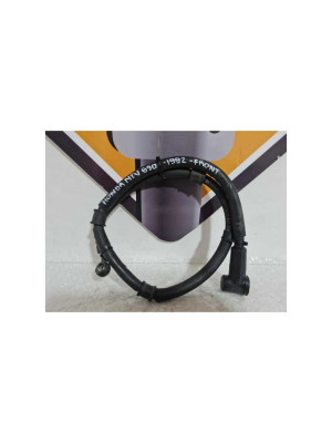 Conducta Frana Fata Honda NTV 650 - Revere - 1993 2