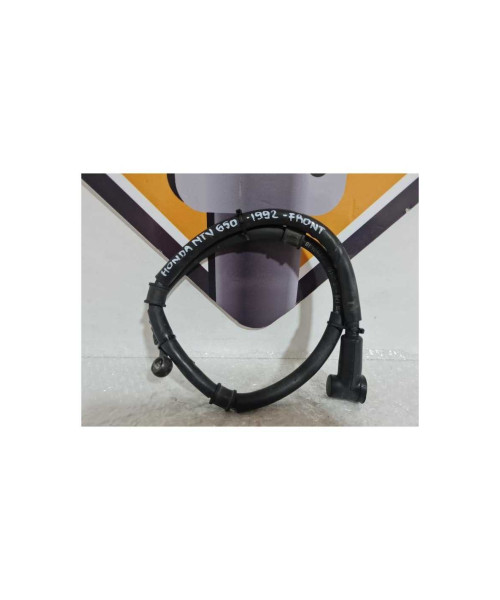 Conducta Frana Fata Honda NTV 650 - Revere - 1993