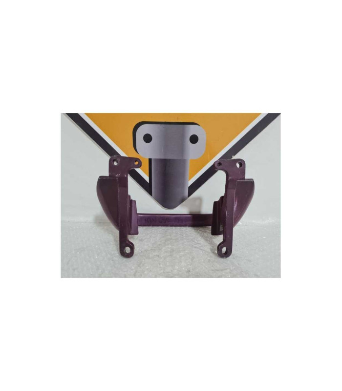 Maner Pasager Honda NTV 650 - Revere - 1993