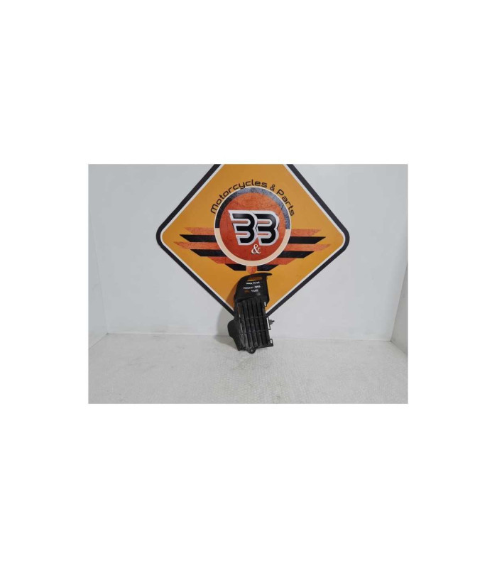 Grila Radiator Dreapta Honda XL 600V - Transalp - PD 06 - 1993