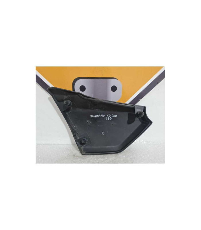 Capac Lateral Dreapta Kawasaki KZ 400 - 1983