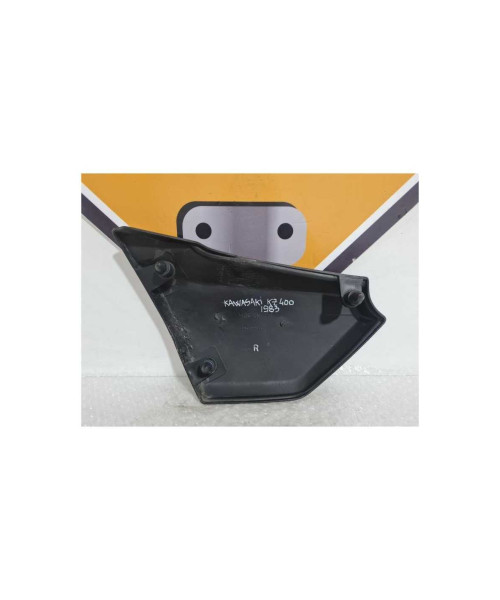 Capac Lateral Dreapta Kawasaki KZ 400 - 1983
