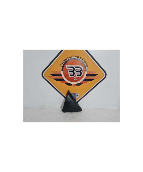 Capac Lateral Stanga Kawasaki KZ 400 - 1983