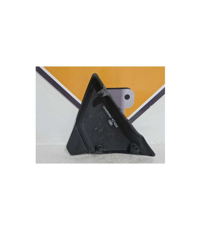 Capac Lateral Stanga Kawasaki KZ 400 - 1983