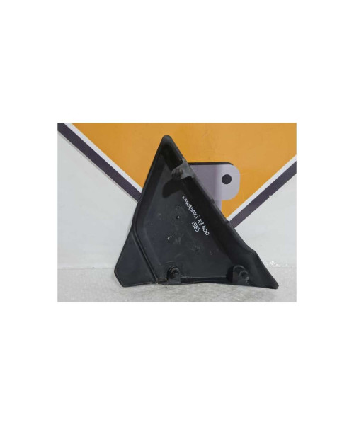 Capac Lateral Stanga Kawasaki KZ 400 - 1983