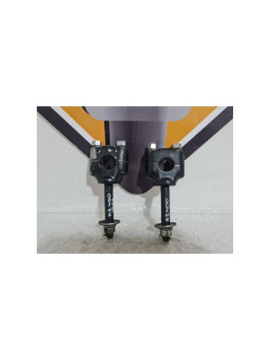 Riesere Kawasaki KZ 400 - 1983 2