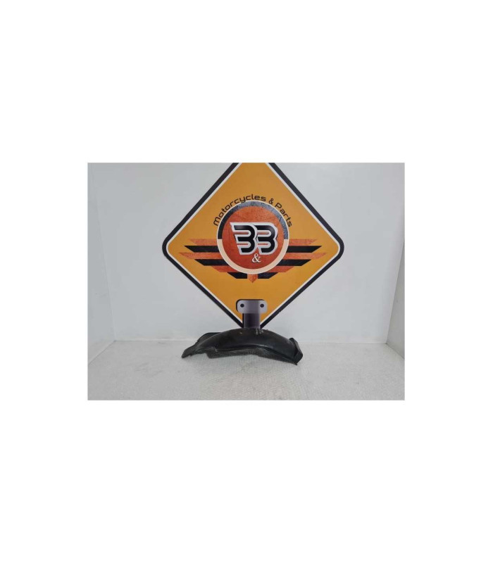 Semiaripa Interioara Kawasaki KZ 400 - 1983