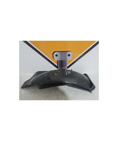 Semiaripa Interioara Kawasaki KZ 400 - 1983