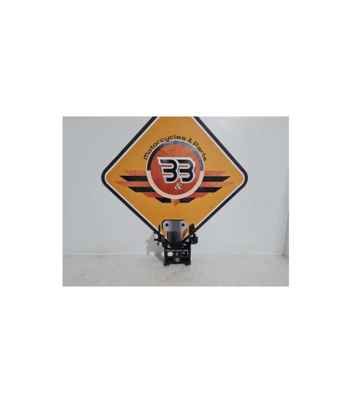 Suport Baterie Kawasaki KZ 400 - 1983