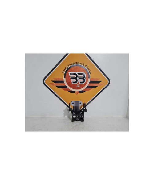 Suport Baterie Kawasaki KZ 400 - 1983