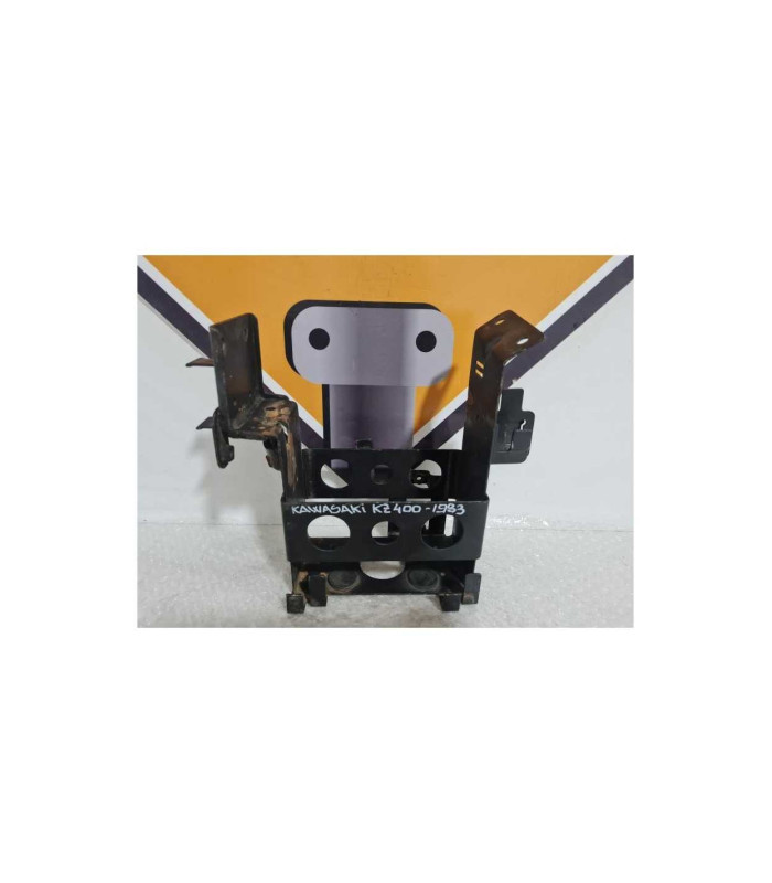 Suport Baterie Kawasaki KZ 400 - 1983