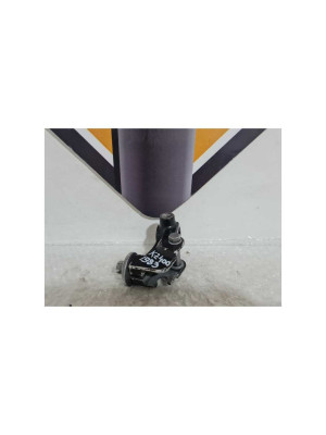 Suport Levier Ambreiaj Kawasaki KZ 400 - 1983 2