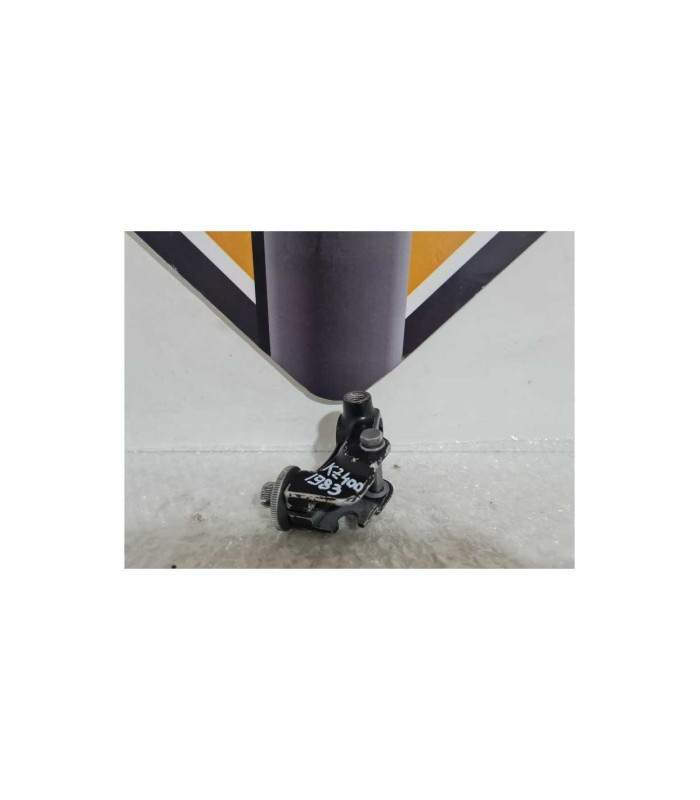 Suport Levier Ambreiaj Kawasaki KZ 400 - 1983