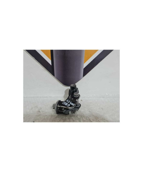 Suport Levier Ambreiaj Kawasaki KZ 400 - 1983