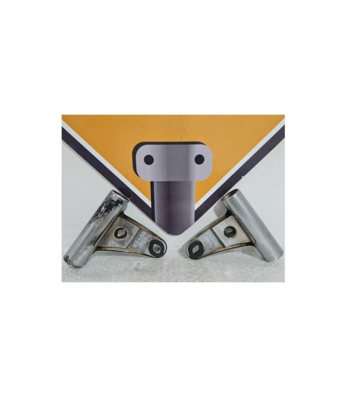 Suporti Prindere Far Kawasaki KZ 400 - 1983