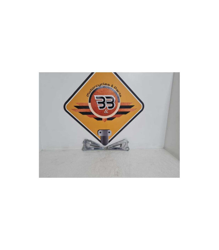 Suporti Scarite Kawasaki KZ 400 - 1983