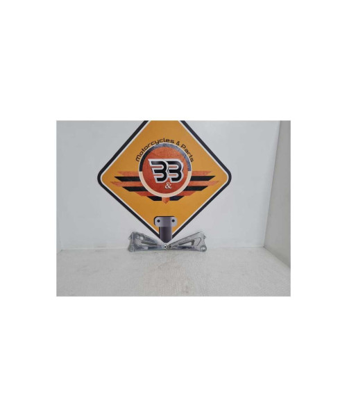 Suporti Scarite Kawasaki KZ 400 - 1983