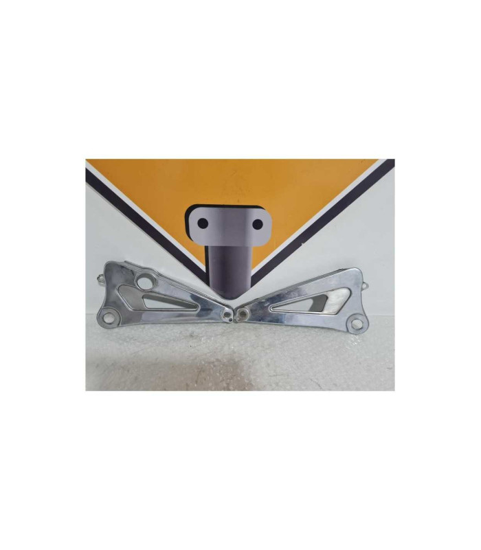 Suporti Scarite Kawasaki KZ 400 - 1983