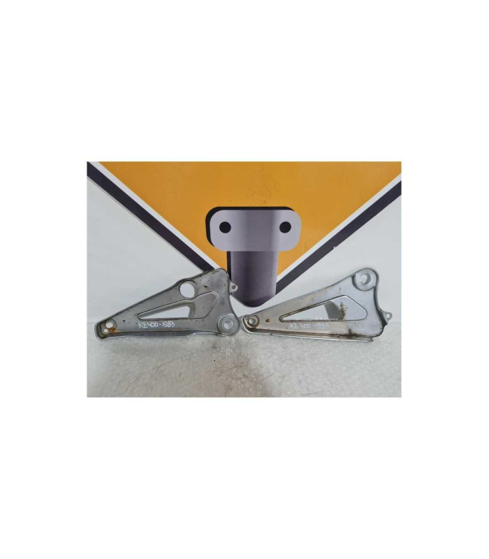 Suporti Scarite Kawasaki KZ 400 - 1983