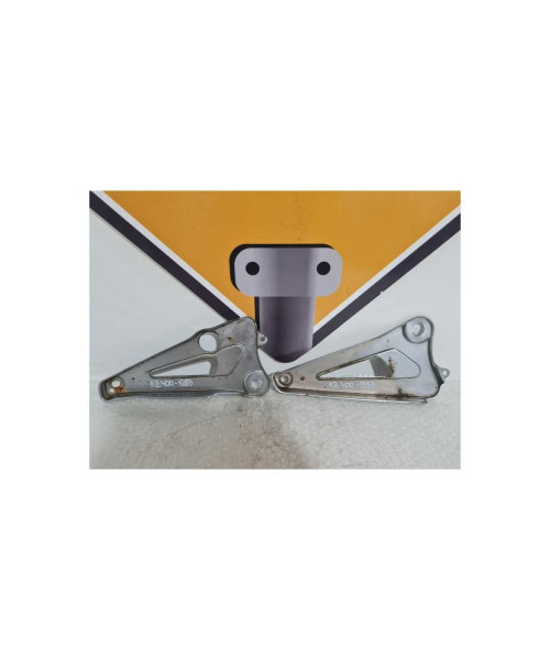 Suporti Scarite Kawasaki KZ 400 - 1983