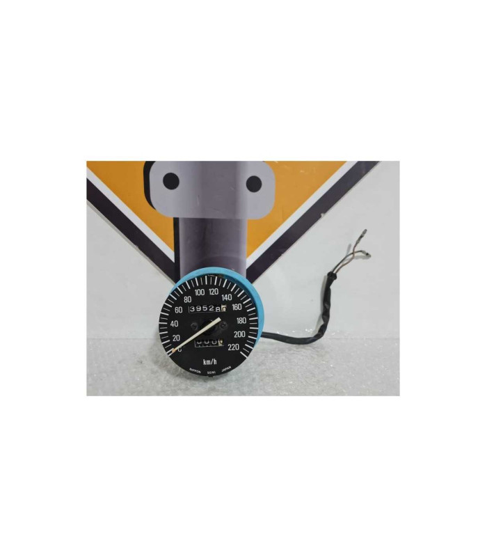 Ceas Kilometraj Kawasaki KZ 550C - 1981