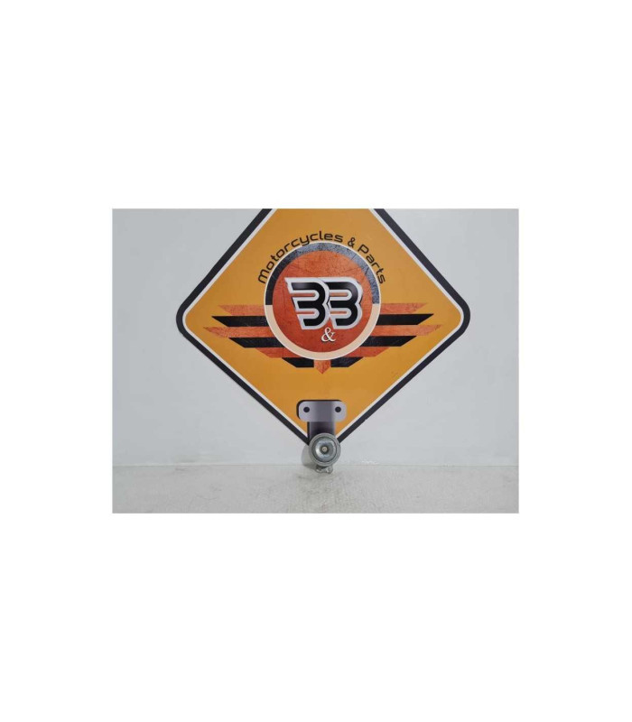 Claxon Kawasaki LTD 440 - 1982