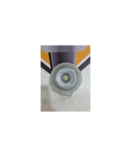 Claxon Kawasaki LTD 440 - 1982