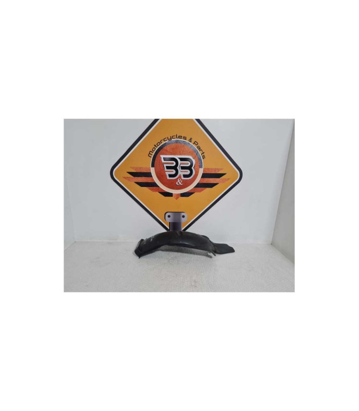 Semiaripa Interioara Kawasaki LTD 440 - 1982