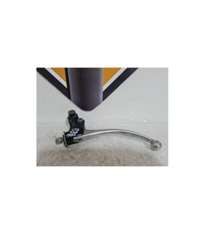 Suport Levier Ambreiaj & Levier Kawasaki LTD 440 - 1982