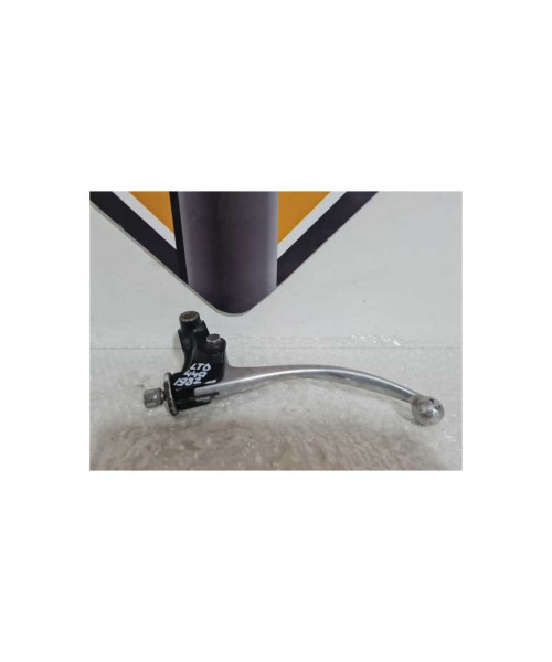 Suport Levier Ambreiaj & Levier Kawasaki LTD 440 - 1982