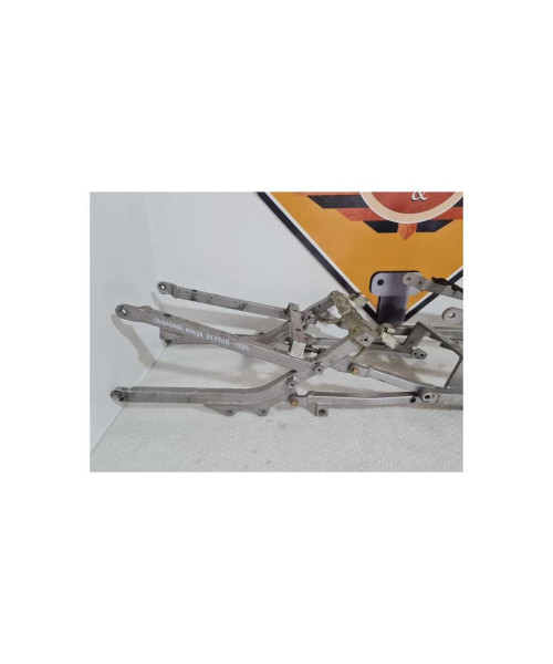 Cadru Codita Kawasaki Ninja ZXR 750 - 1994
