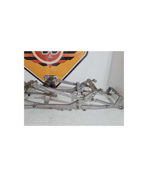 Cadru Codita Kawasaki Ninja ZXR 750 - 1994