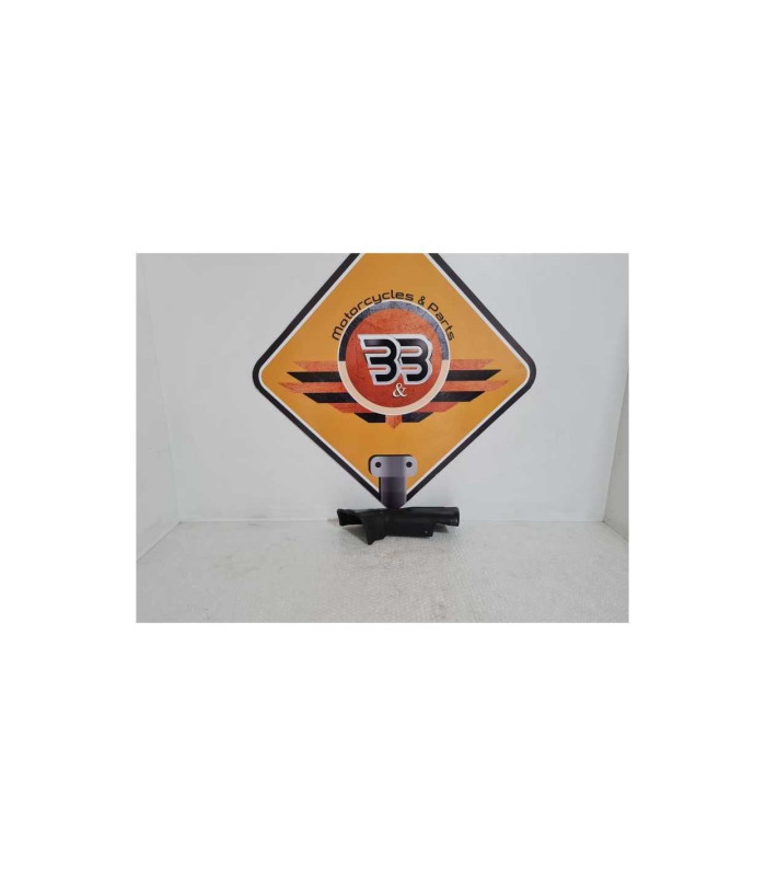 Capac Ram-Air Kawasaki Ninja ZXR 750 - 1994