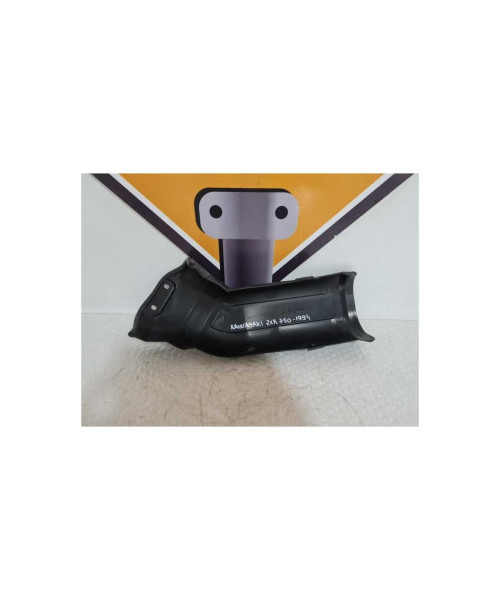 Capac Ram-Air Kawasaki Ninja ZXR 750 - 1994