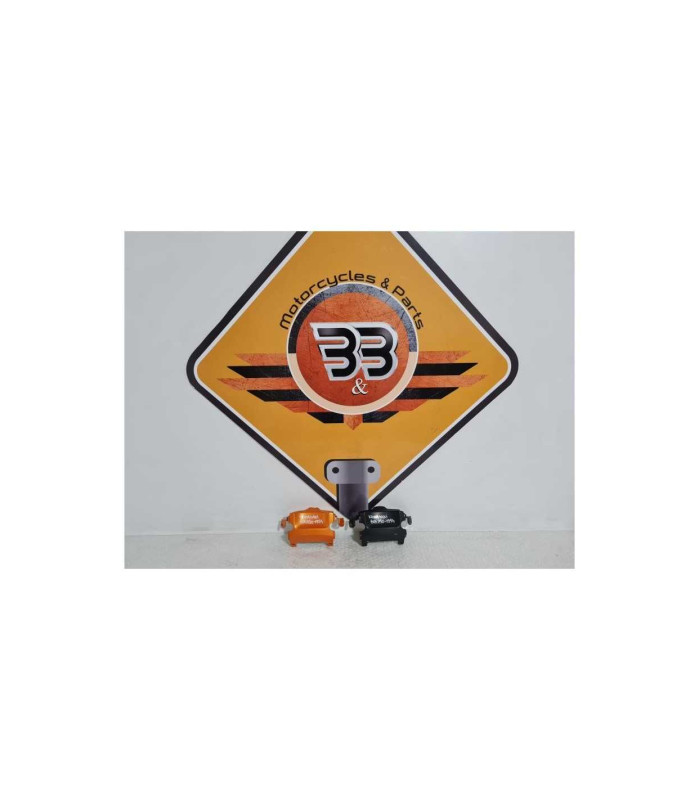 Imbinare Carene Codita Kawasaki Ninja ZXR 750 - 1994