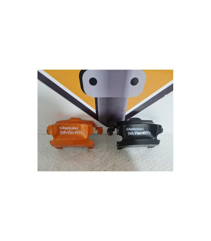 Imbinare Carene Codita Kawasaki Ninja ZXR 750 - 1994