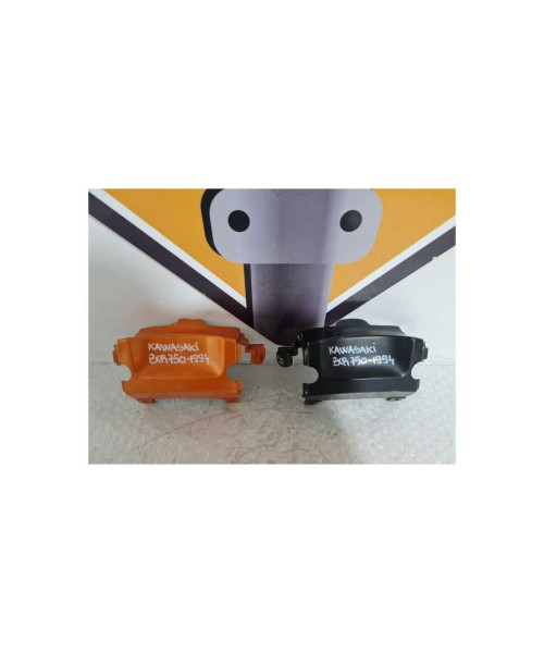 Imbinare Carene Codita Kawasaki Ninja ZXR 750 - 1994