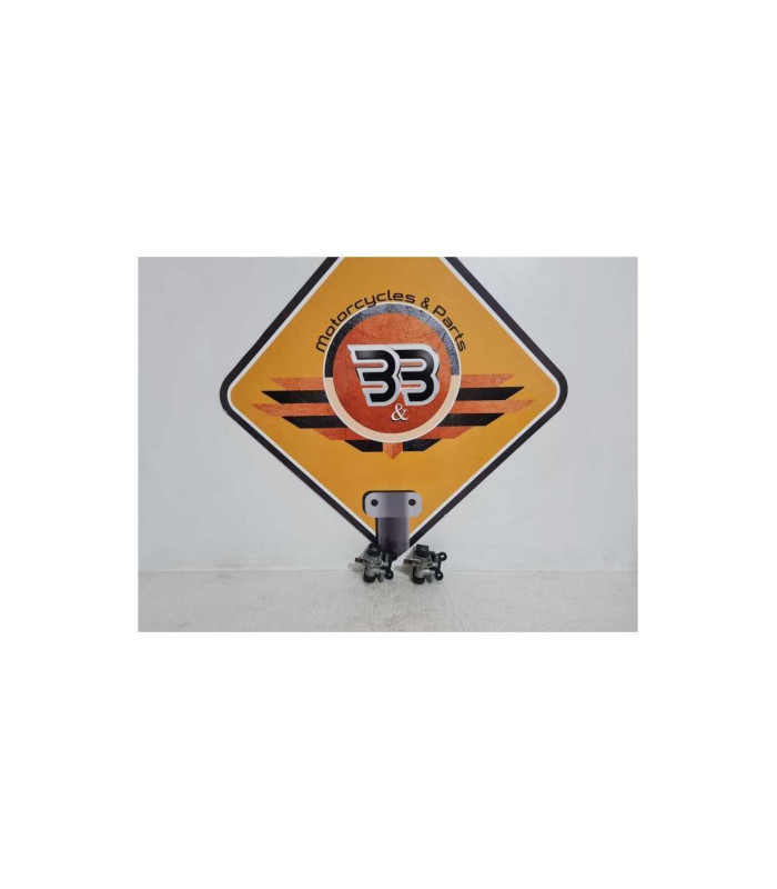 Valva Aer Secundara Kawasaki Ninja ZXR 750 - 1994