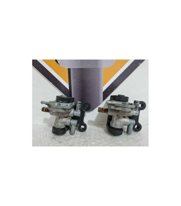 Valva Aer Secundara Kawasaki Ninja ZXR 750 - 1994