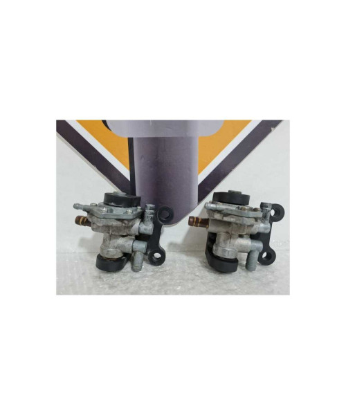 Valva Aer Secundara Kawasaki Ninja ZXR 750 - 1994