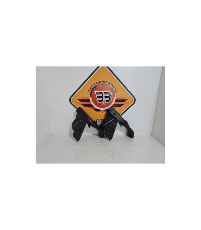 Ram-Air Kawasaki Ninja ZXR 750 - 1994